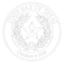 Seal of Texas